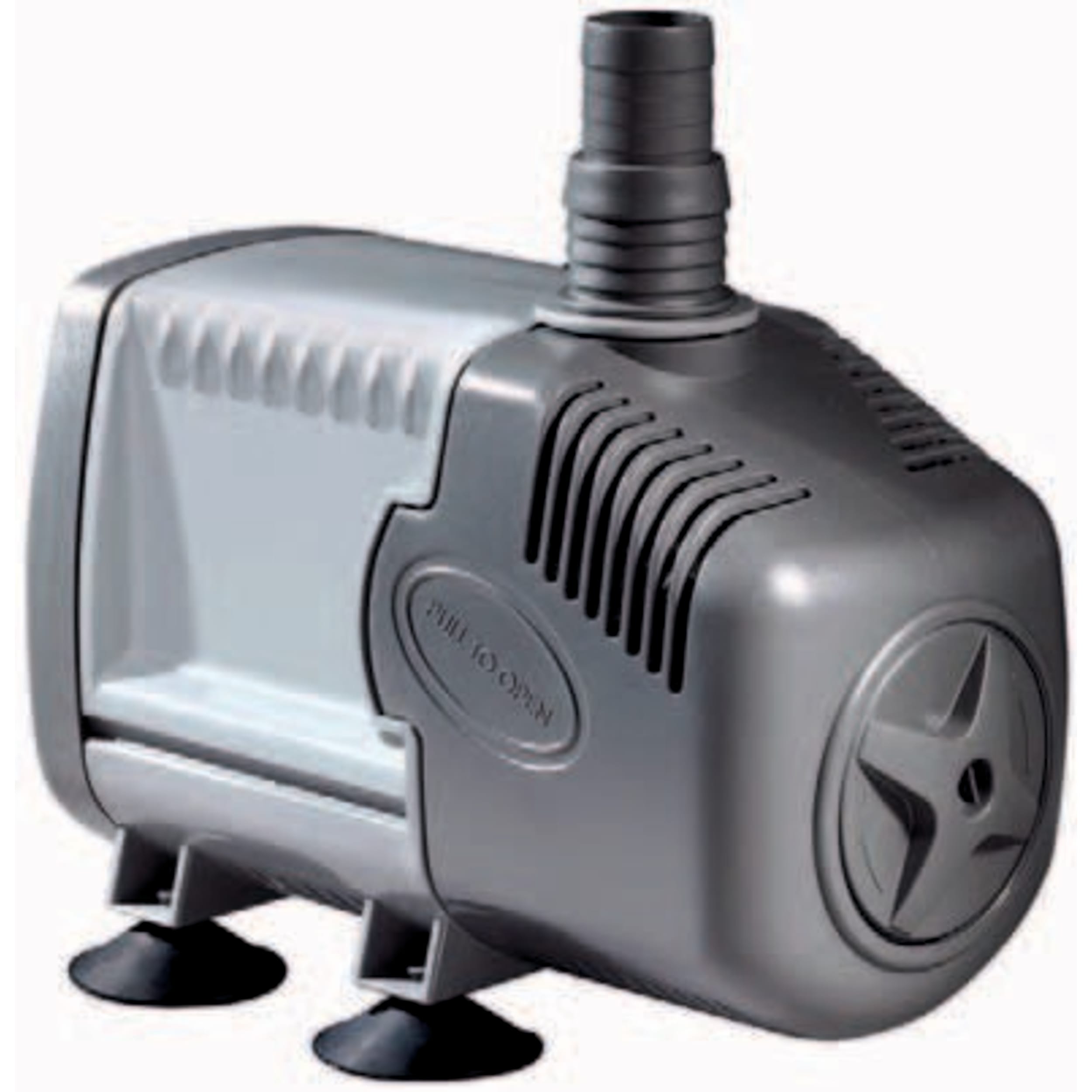 Syncra 3.0 Aquarium and Pond Pump Syncra 3.0 Aquarium and Pond Pump