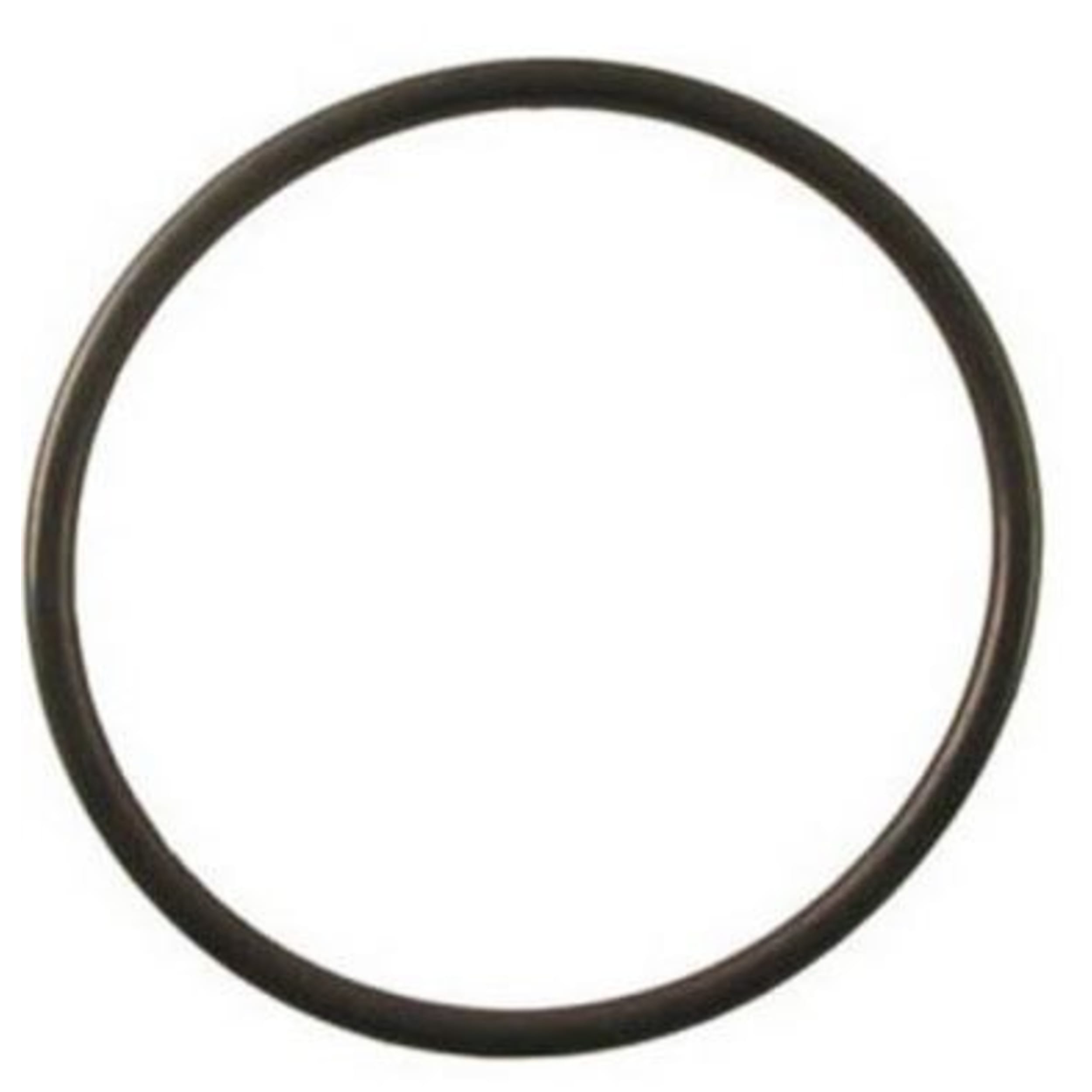 O-ring lid for Econobead Beadfilter
