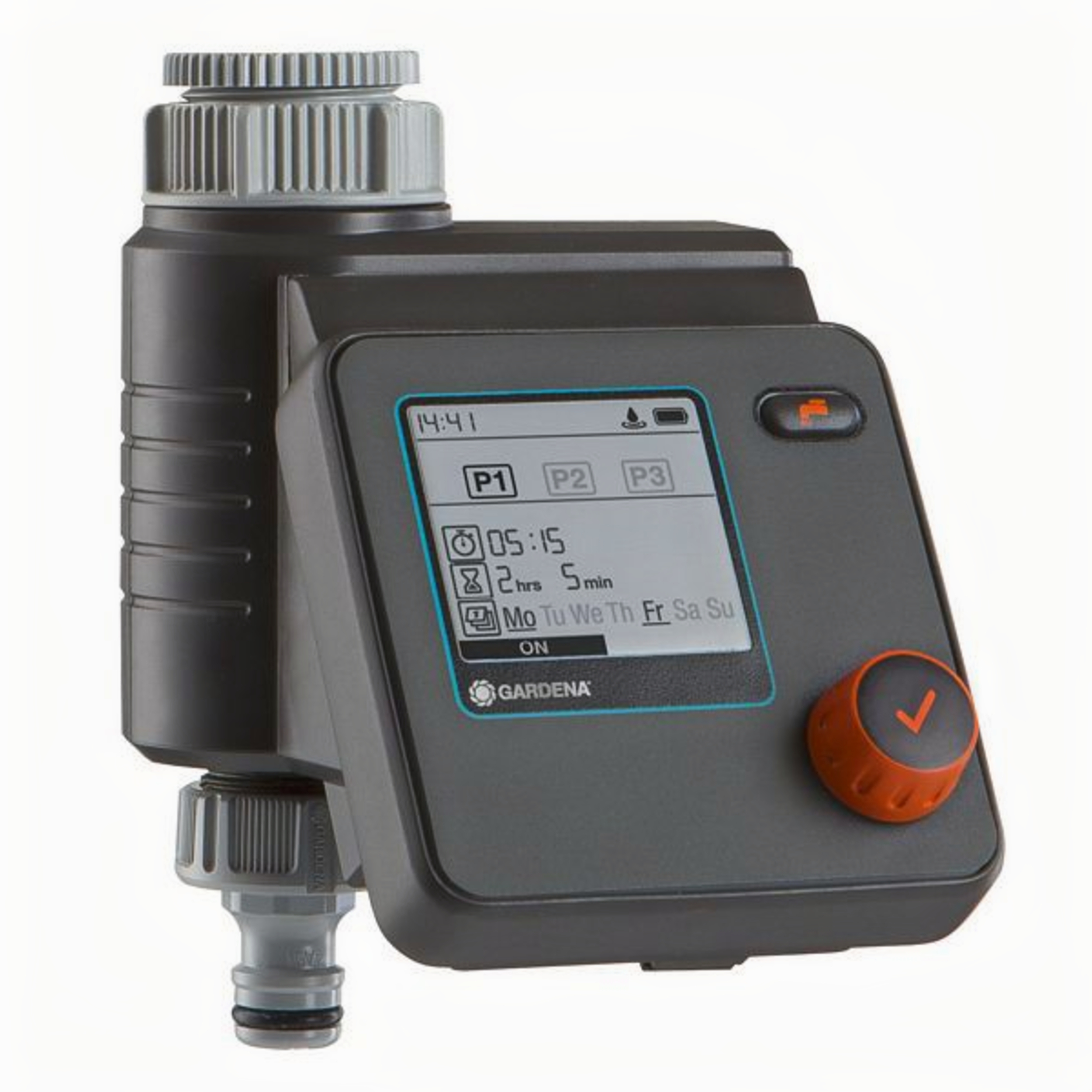 Select Control Spray Camera, Electronics, Screen, Hardware, Monitor