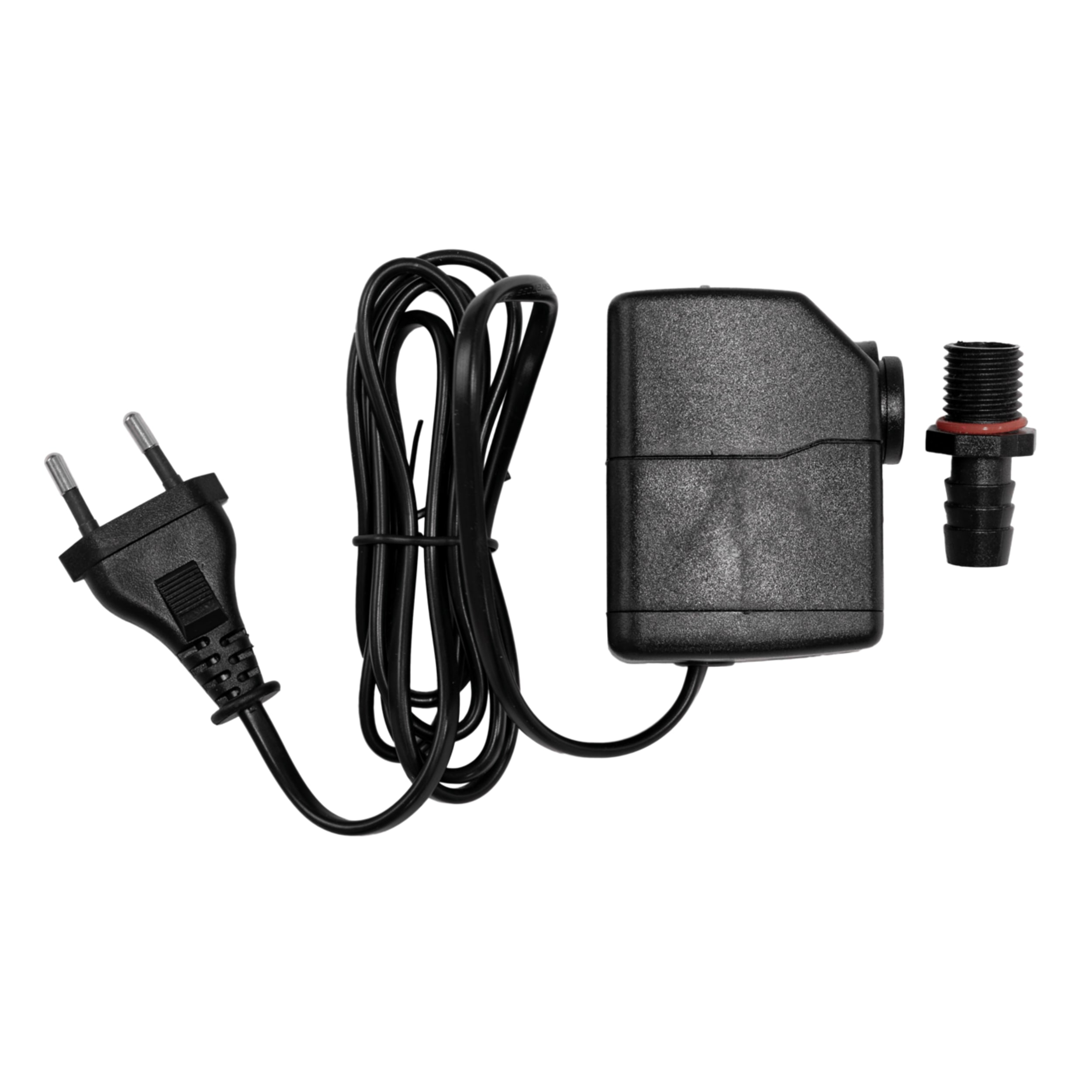 Adapter, Electronics, Plug