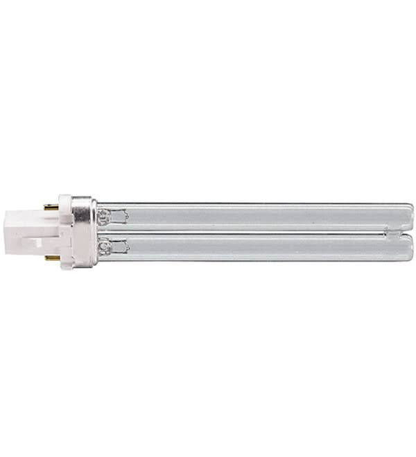 UV-C PL-S Loose Lamp 9W (2-Pins)