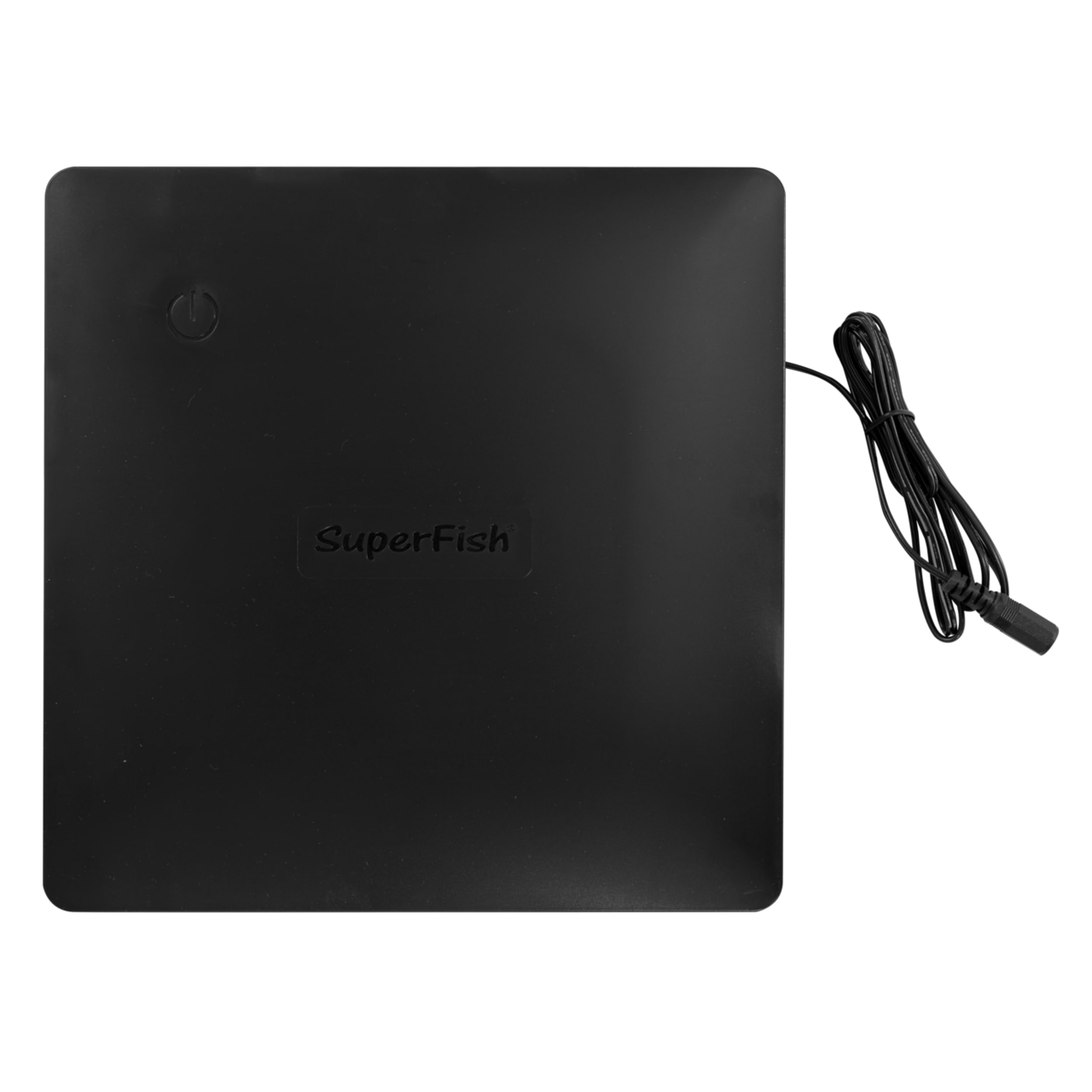 Qubiq 30 Lichtkap & Trafo Zwart Adapter, Electronics, Computer Hardware, Hardware