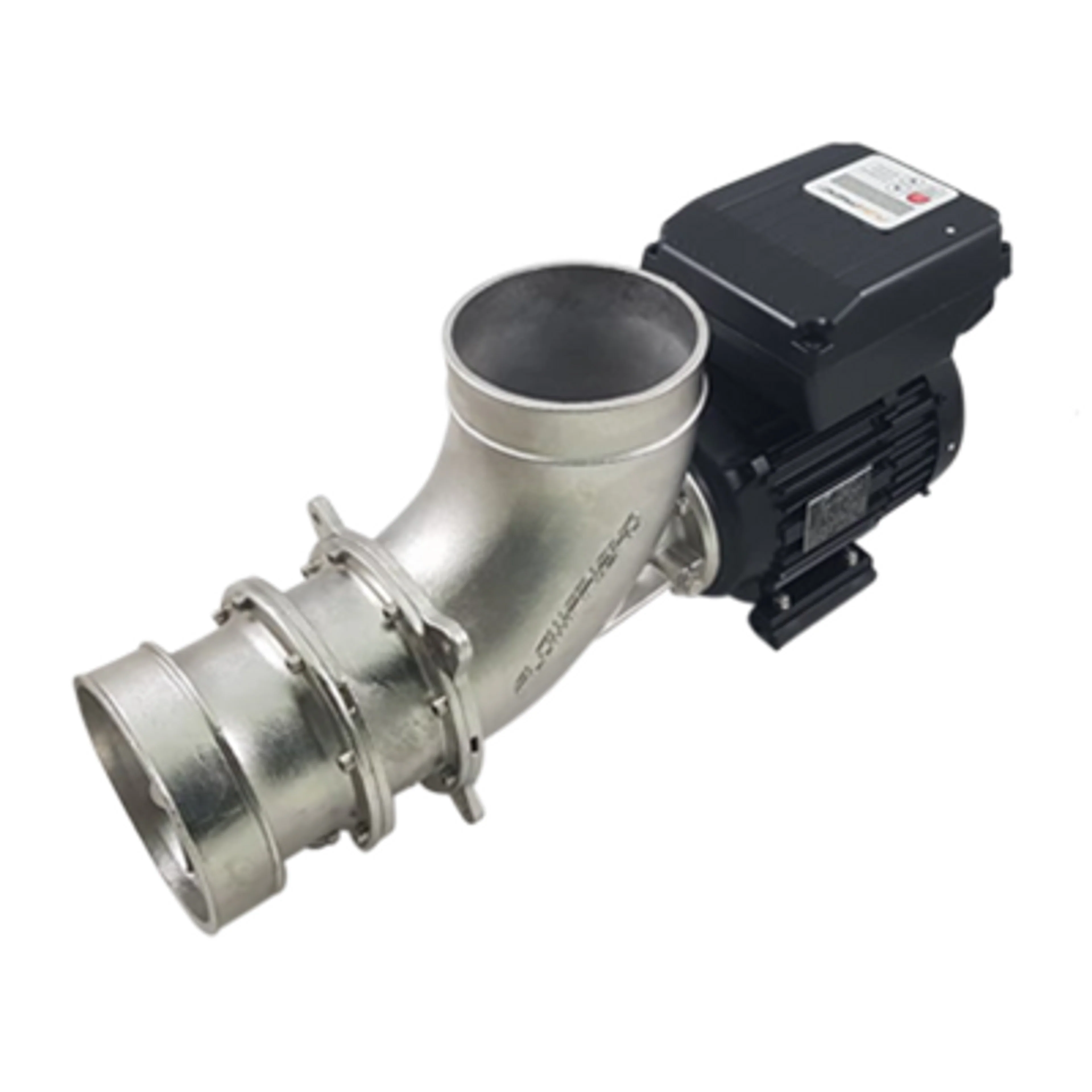 Pro - High-End Water Pump