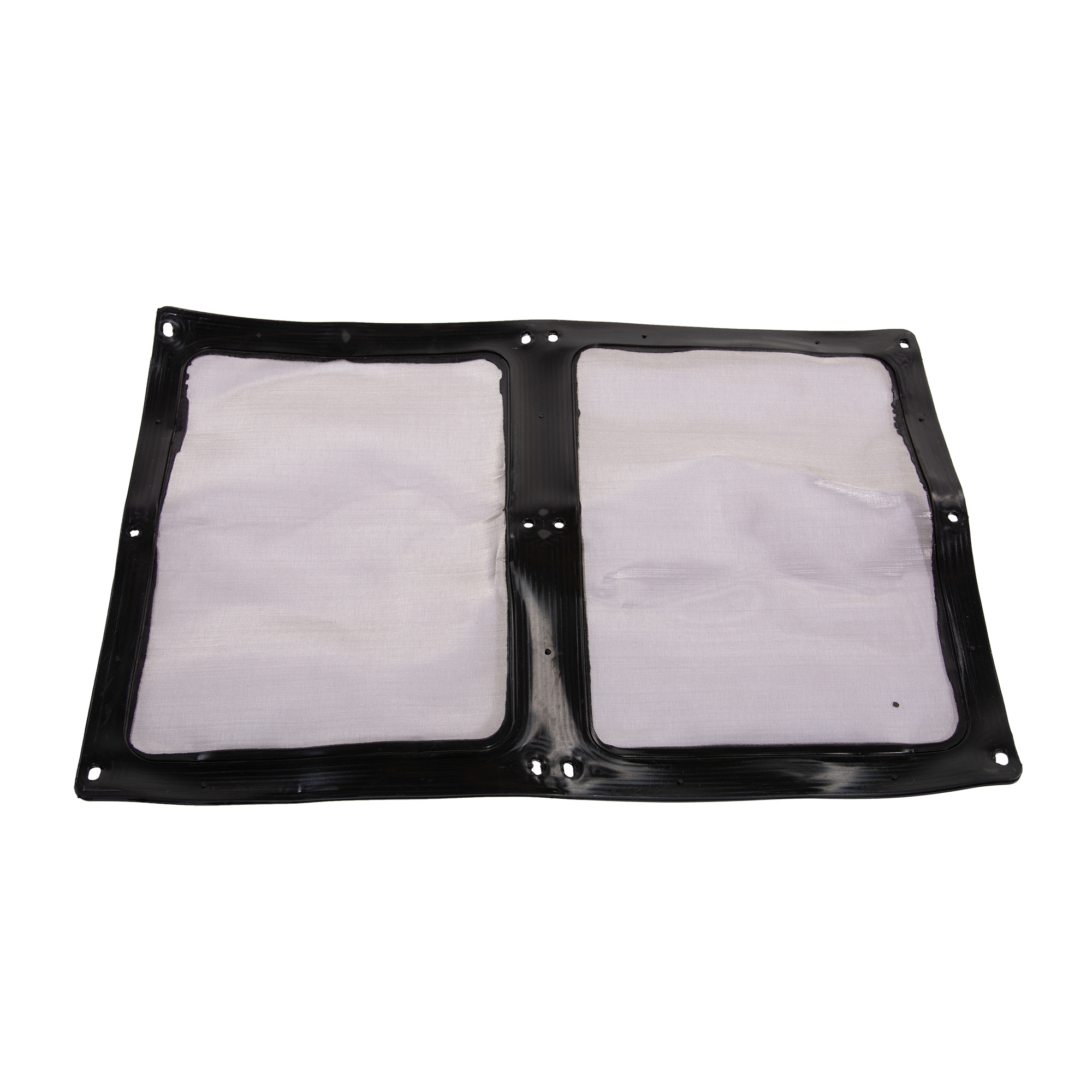 Filter mesh 120 micron stainless steel for Drum Filter Cushion, Home Decor