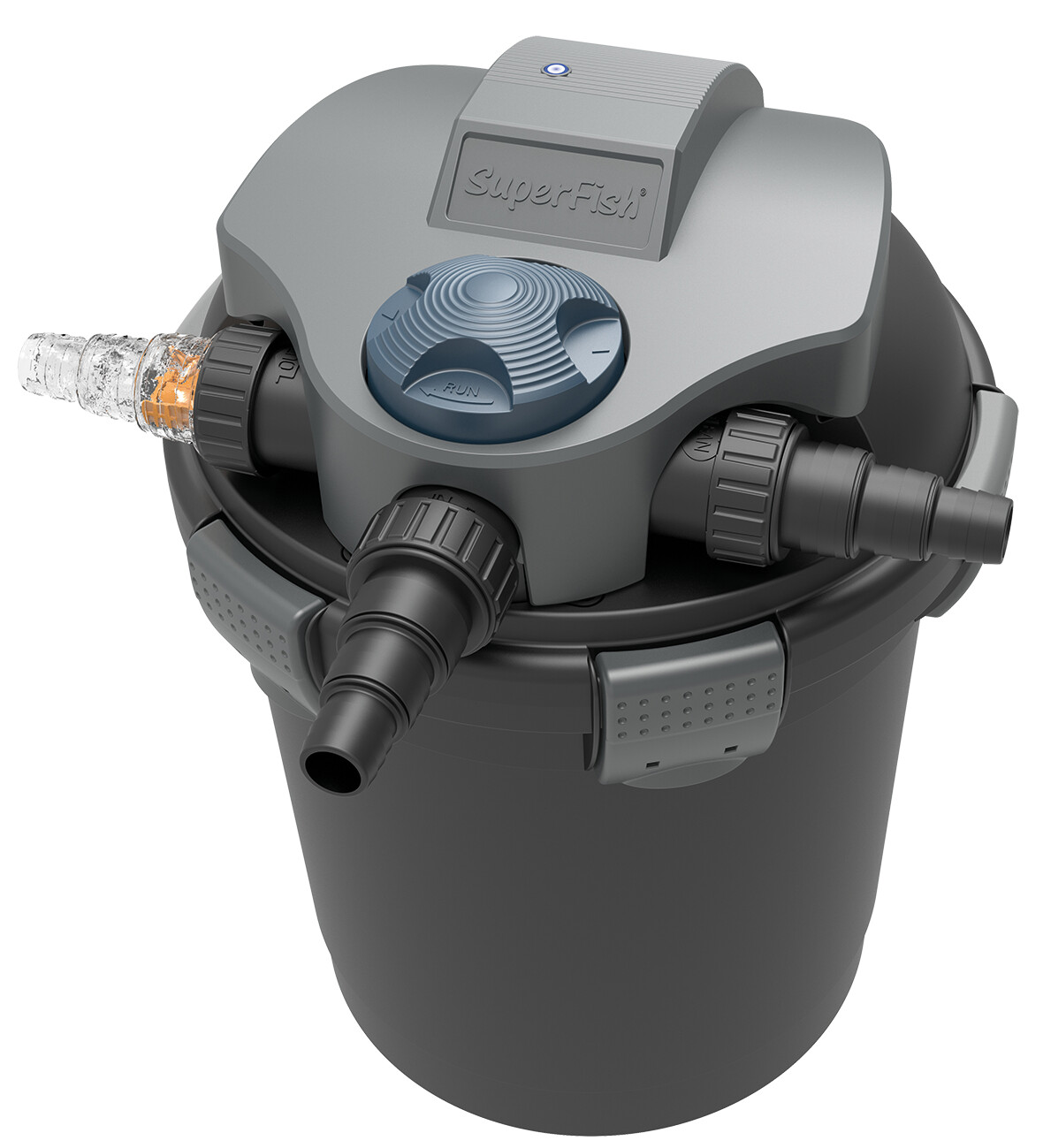 TopClear Kit 10000 TopClear Kit 10000