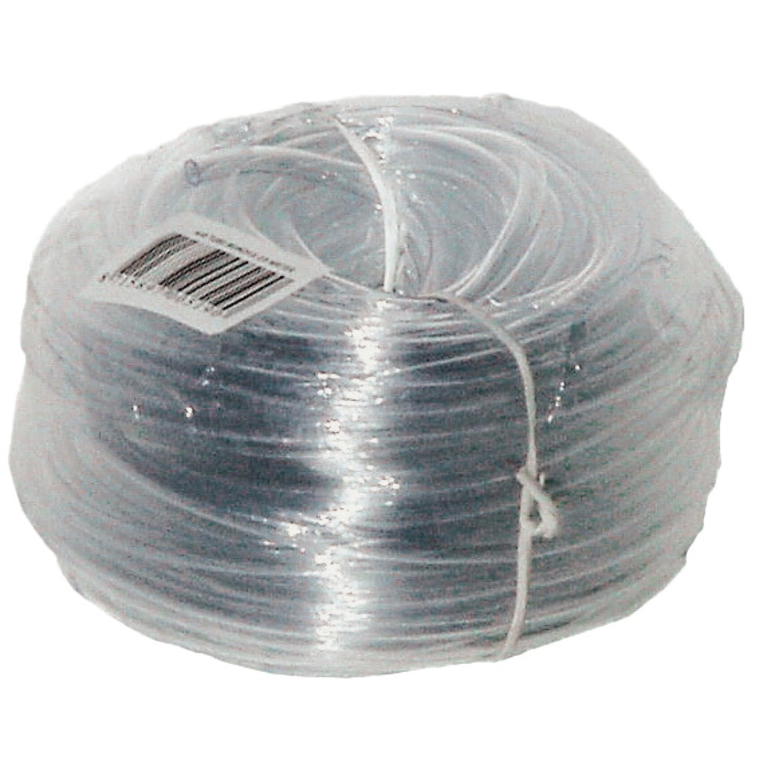 Air hose roll 25 meters Wire