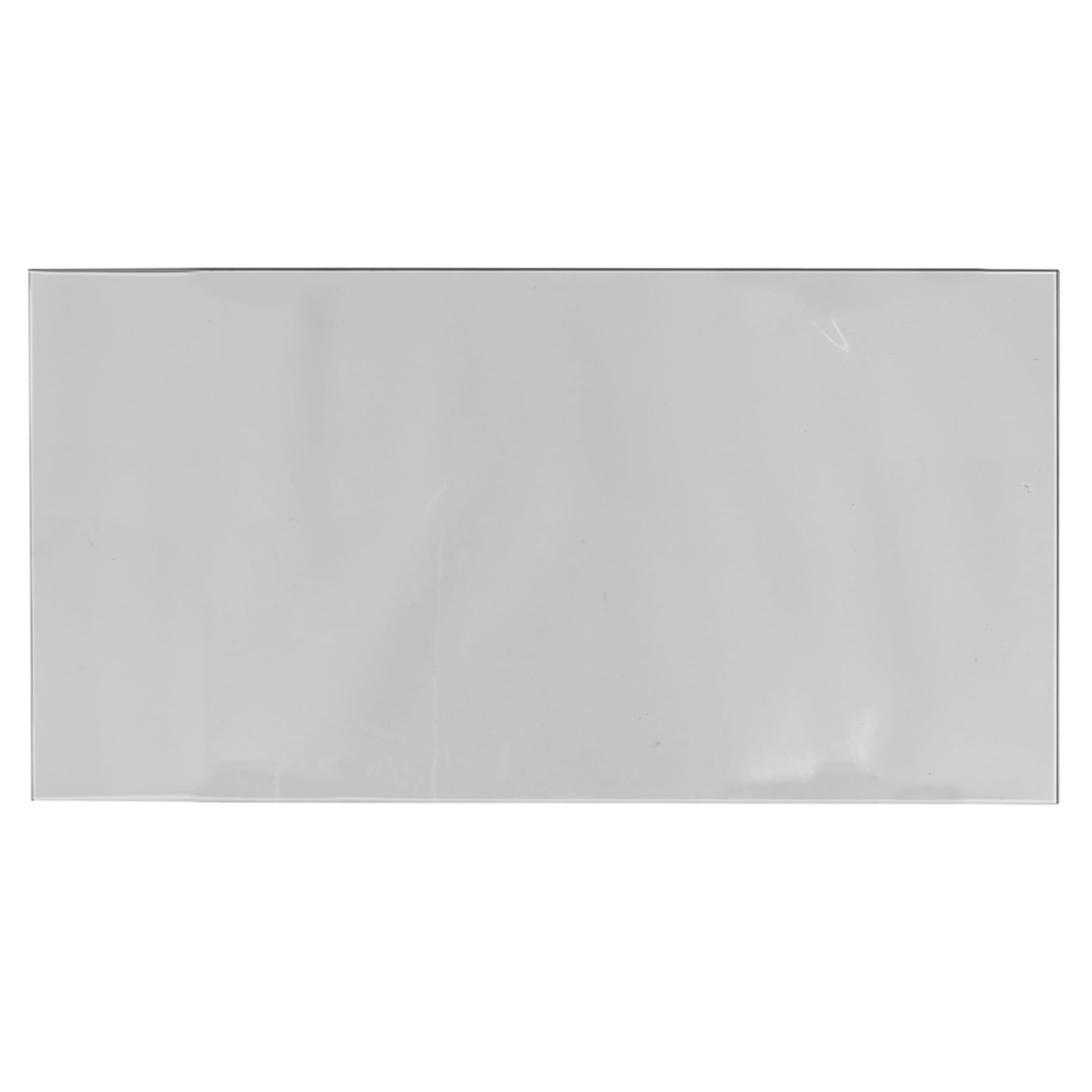 Home 80/85 Glazen Dekruit Aluminium, White Board, Paper