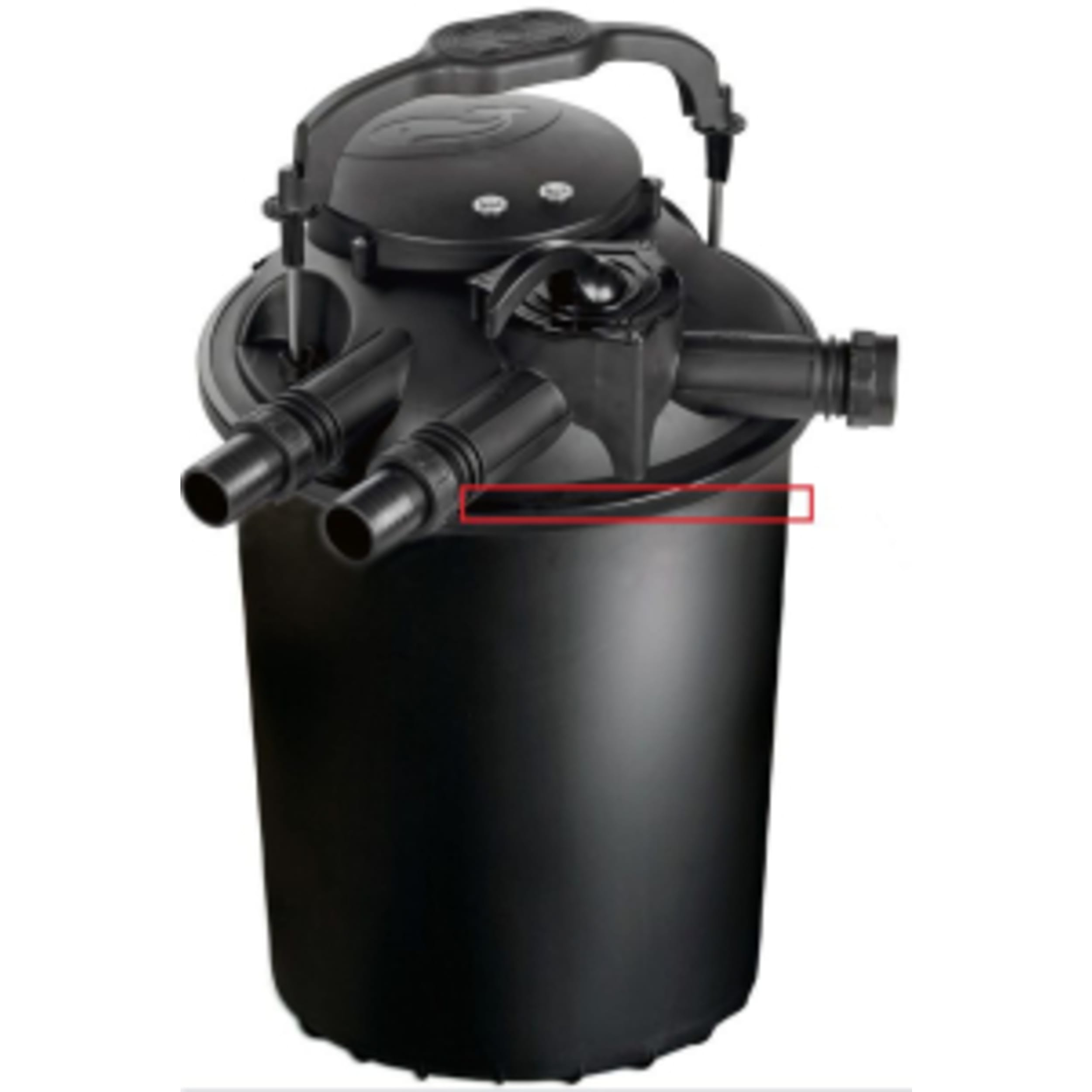 Band for Green Reset 60/15 Machine