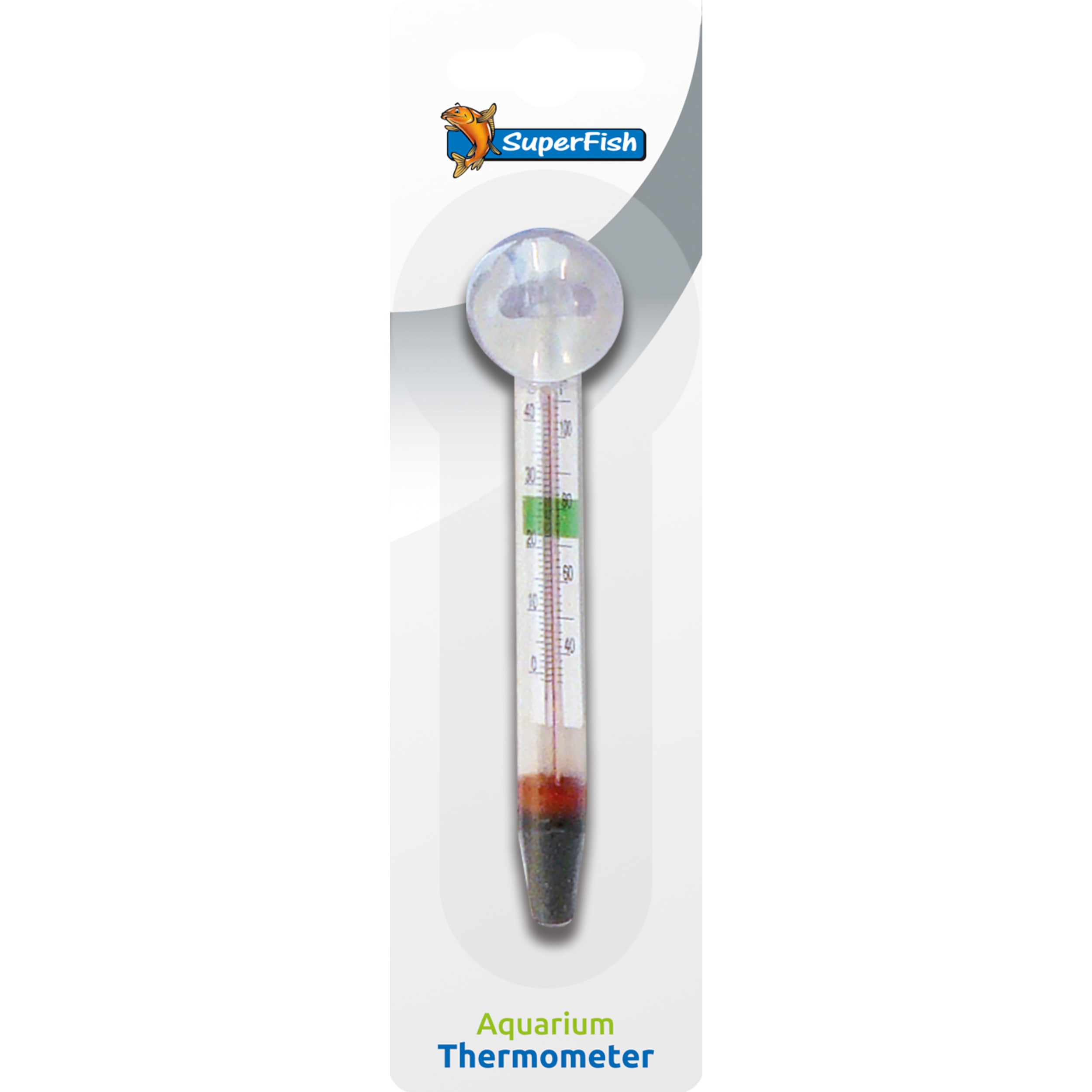 Aquarium Thermometer 11 cm