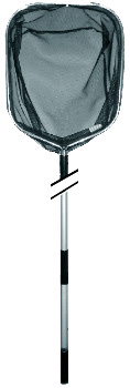 KNS just just '' spoon '' '53 x 46cm Hexa (6mm) Racket