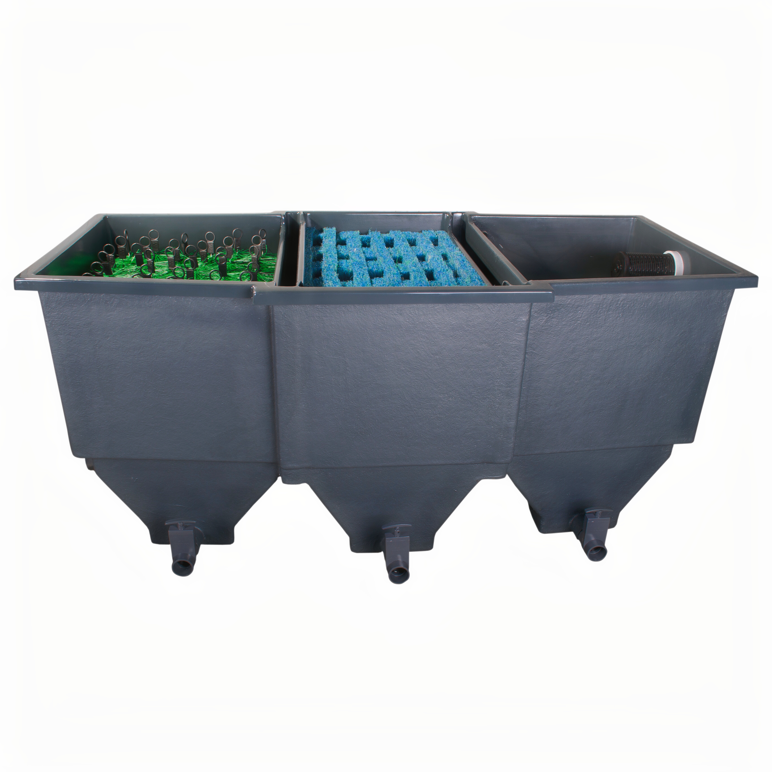 Poly Tech Move Filter 100