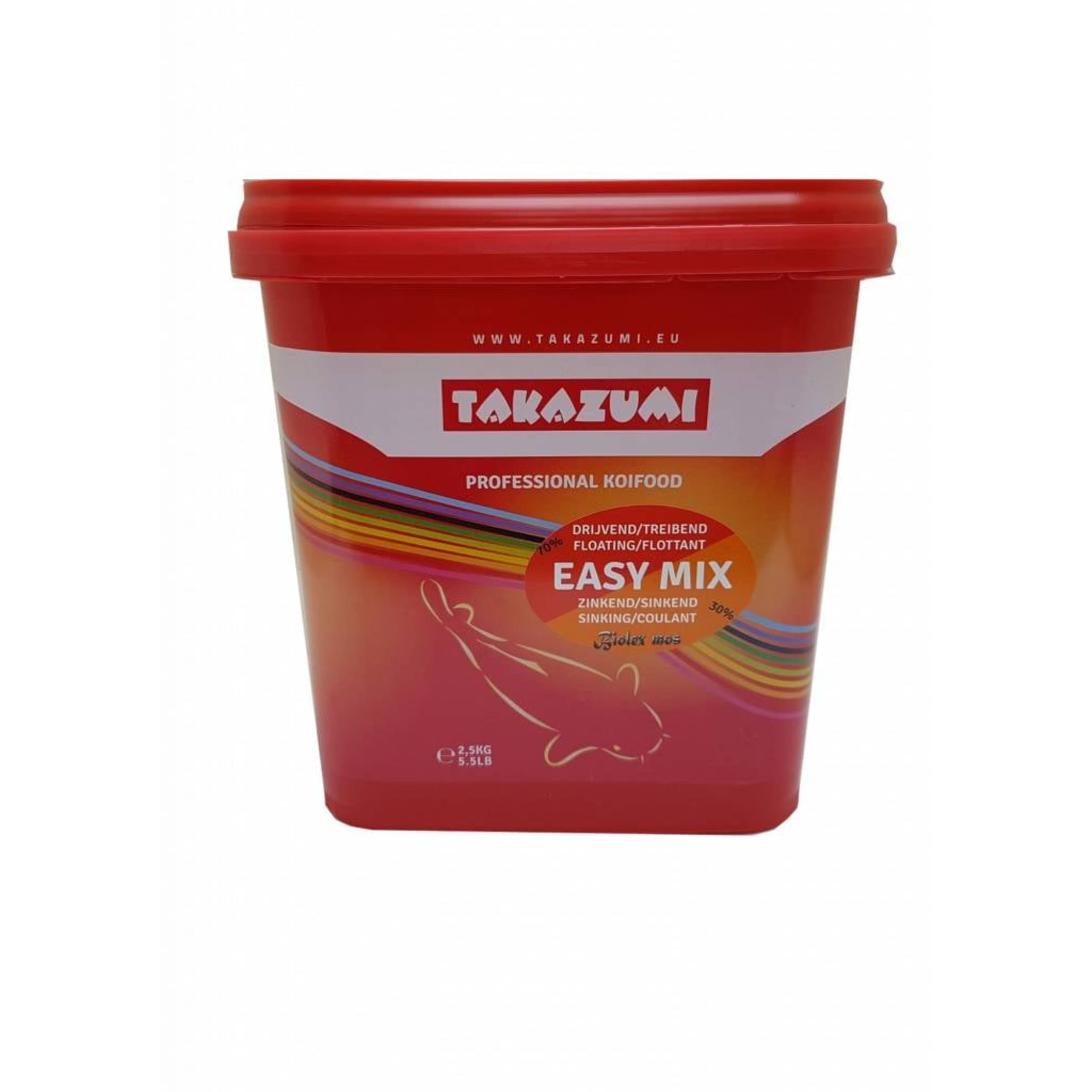 Easy Mix 2.5 kg