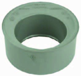 PVC Insert Adapter 110 x 40 mm