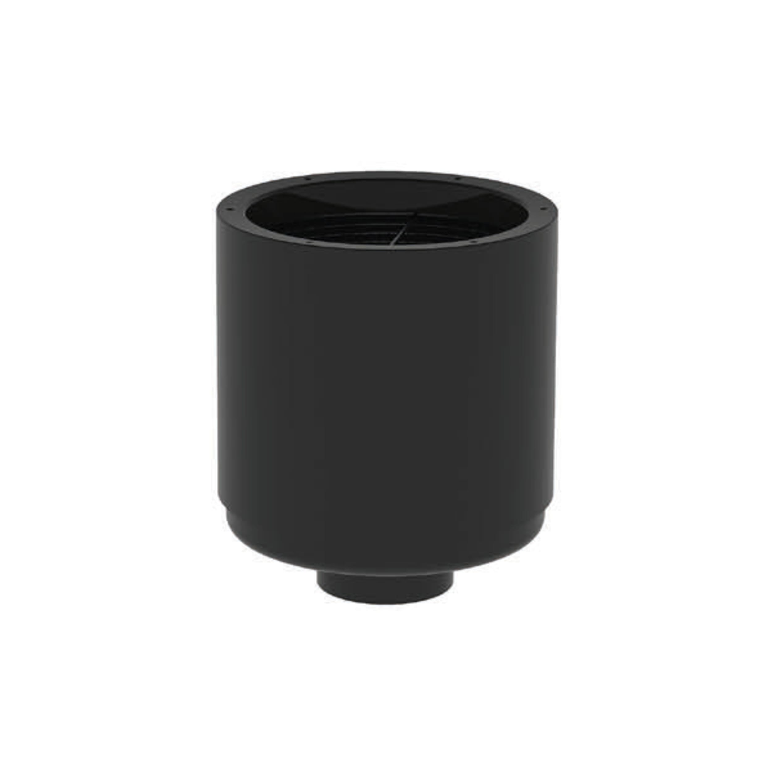 Floating skimmer 300mm stainless steel basket