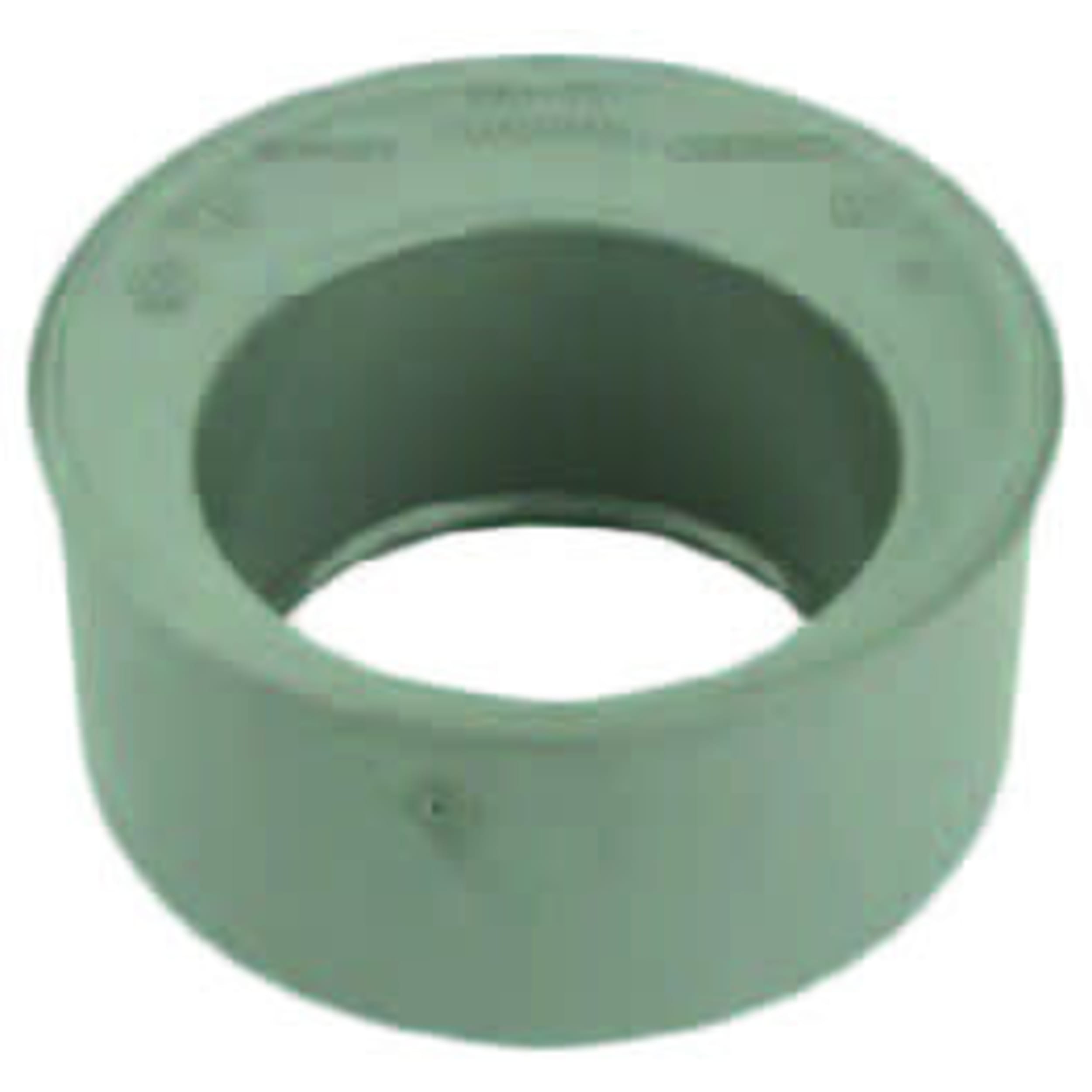 PVC Insert Adapter 110 x 75 mm
