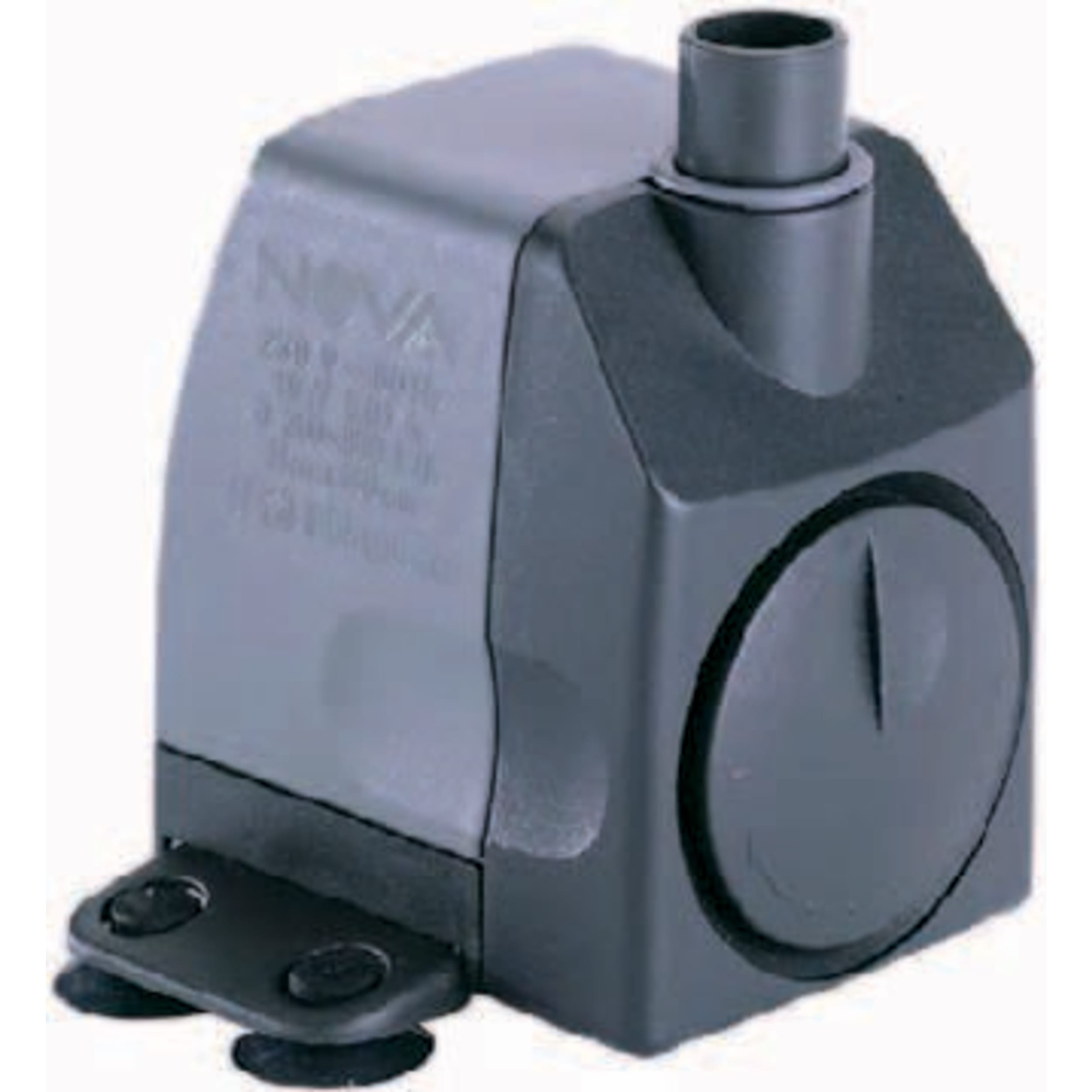 Easy Line Micra-Plus circulation pump for aquarium/fountain