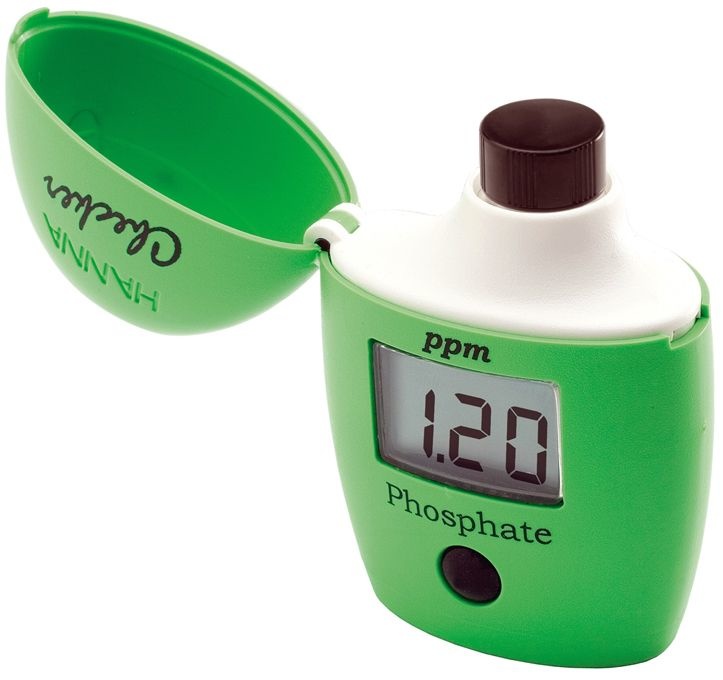 pocket checker phosphate (low range) HI713