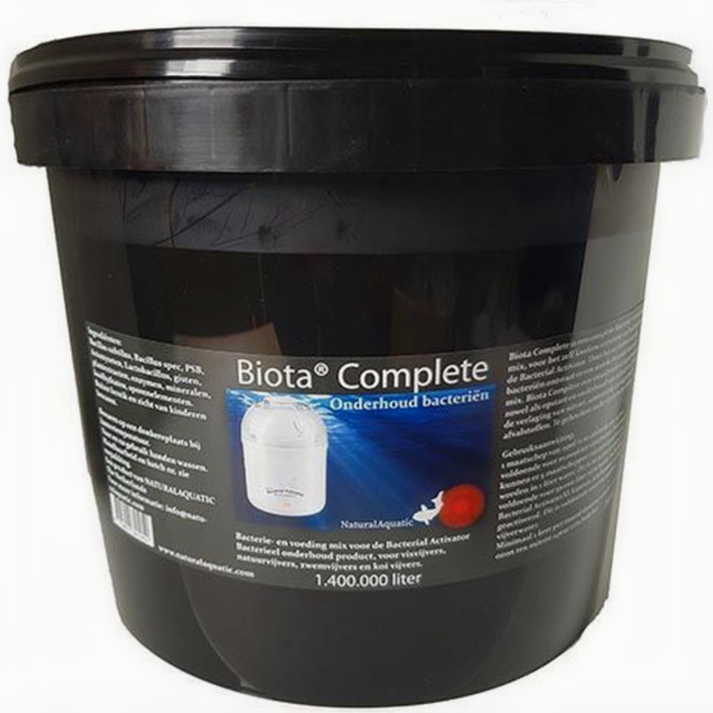 Biotacomplete Large consumption 2.5 kg Biotacomplete Large consumption 2.5 kg