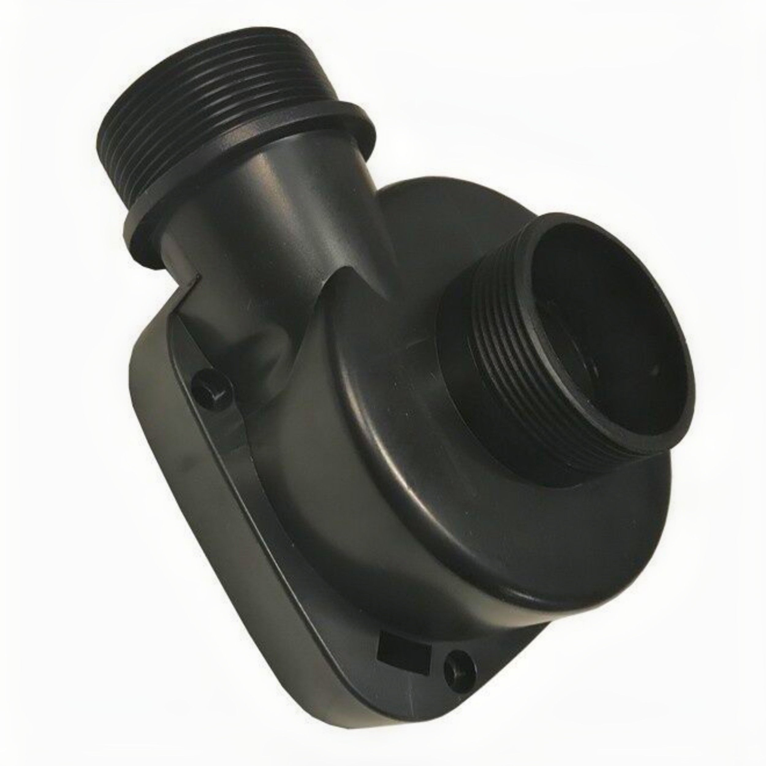 Loose pump housing DM-10000 Vario S