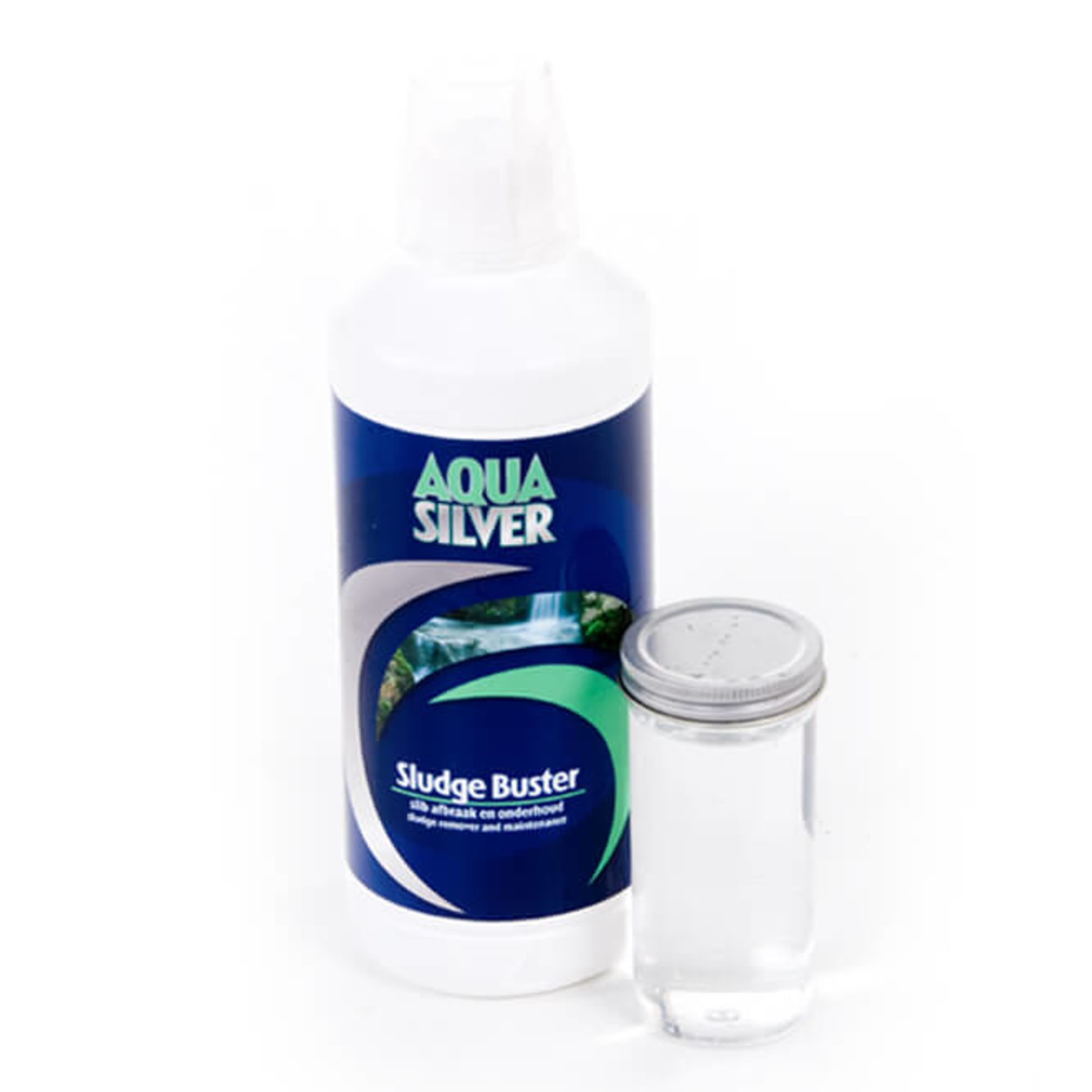 Sludge Buster 1000 ml Bottle