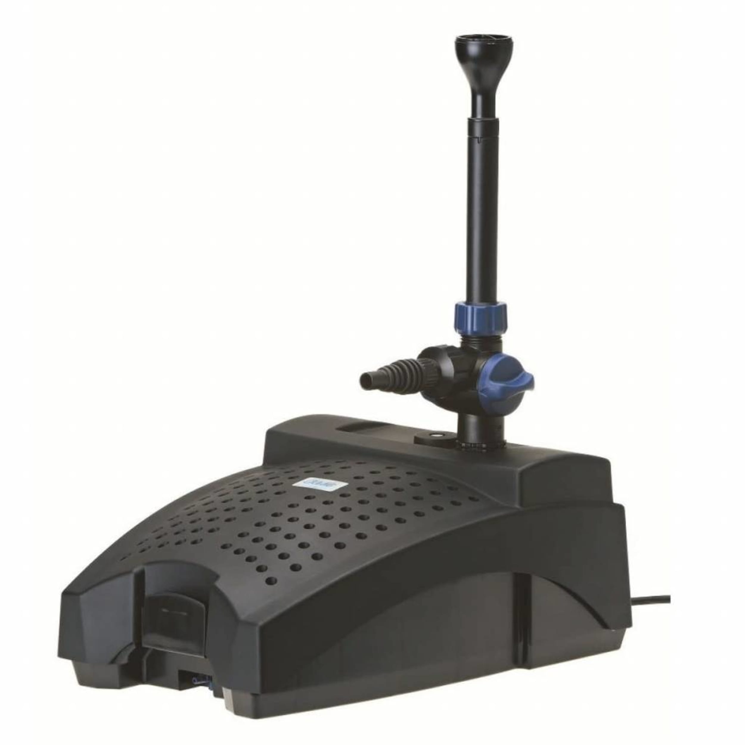 UVC 3000 filter Electronics, Hardware