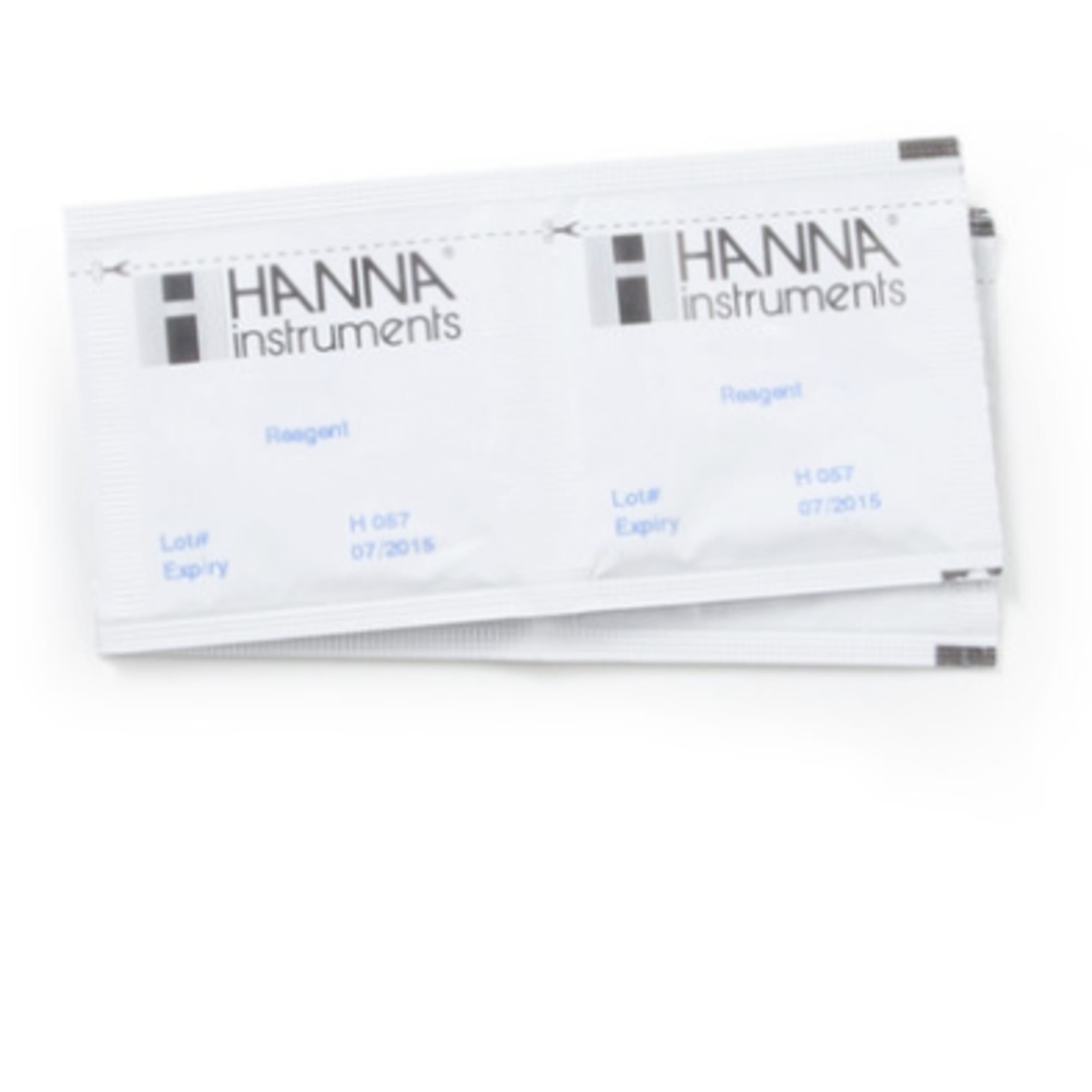 Nitrate (100 tests) - freshwater HI93728-01 Text, Paper