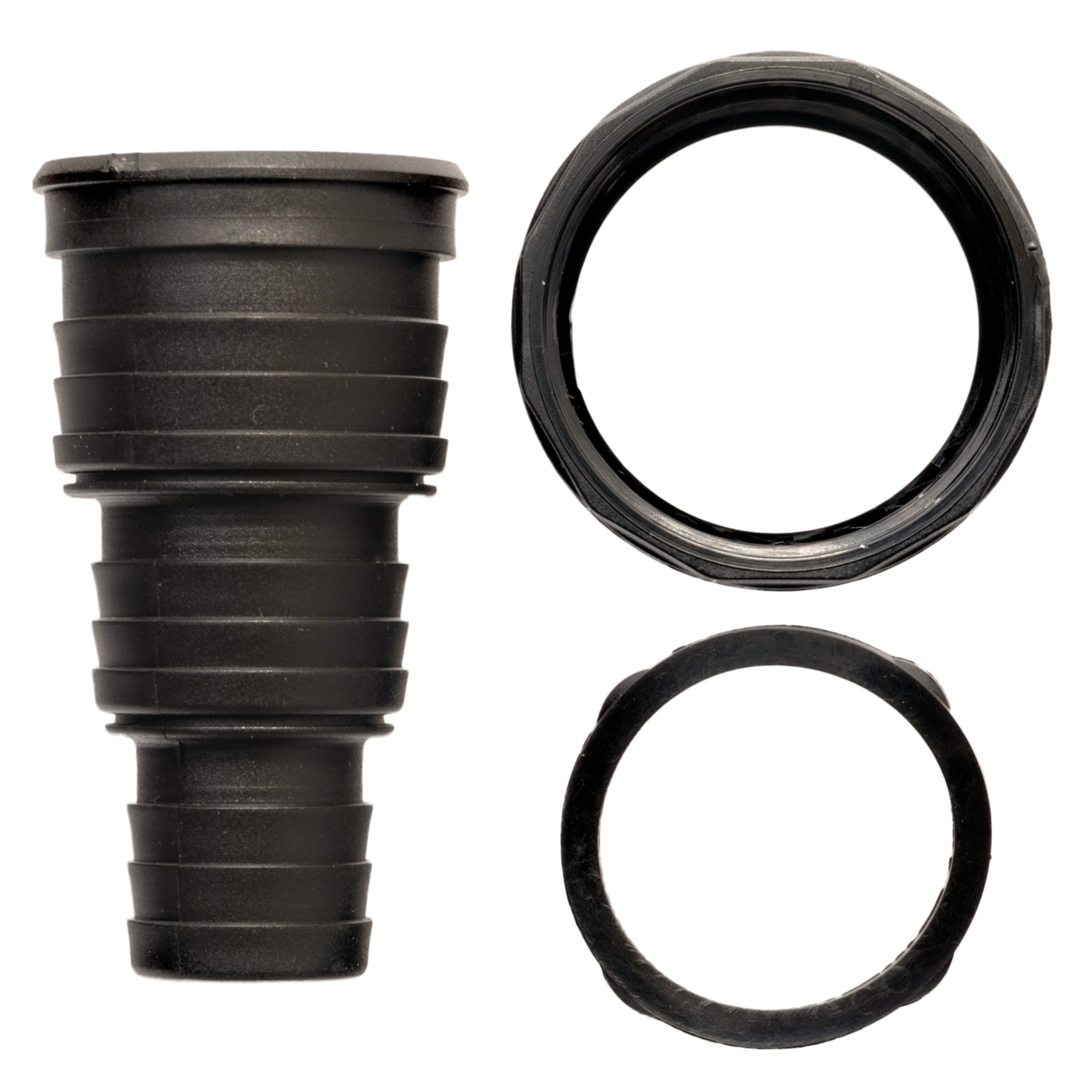 Smoke Pipe, Electronics