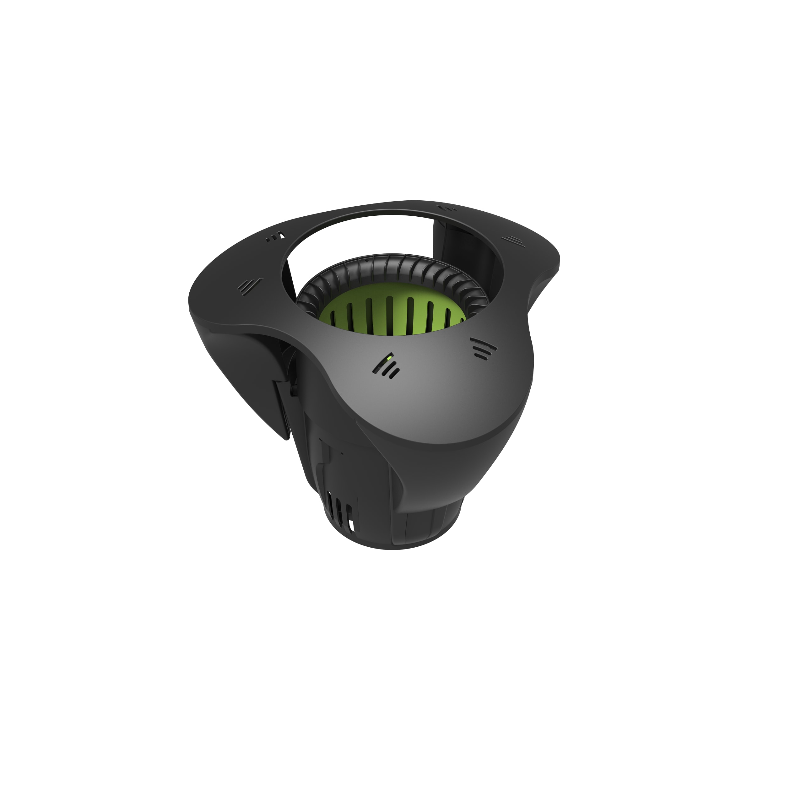 New Pond Skimmer Pro Electronics