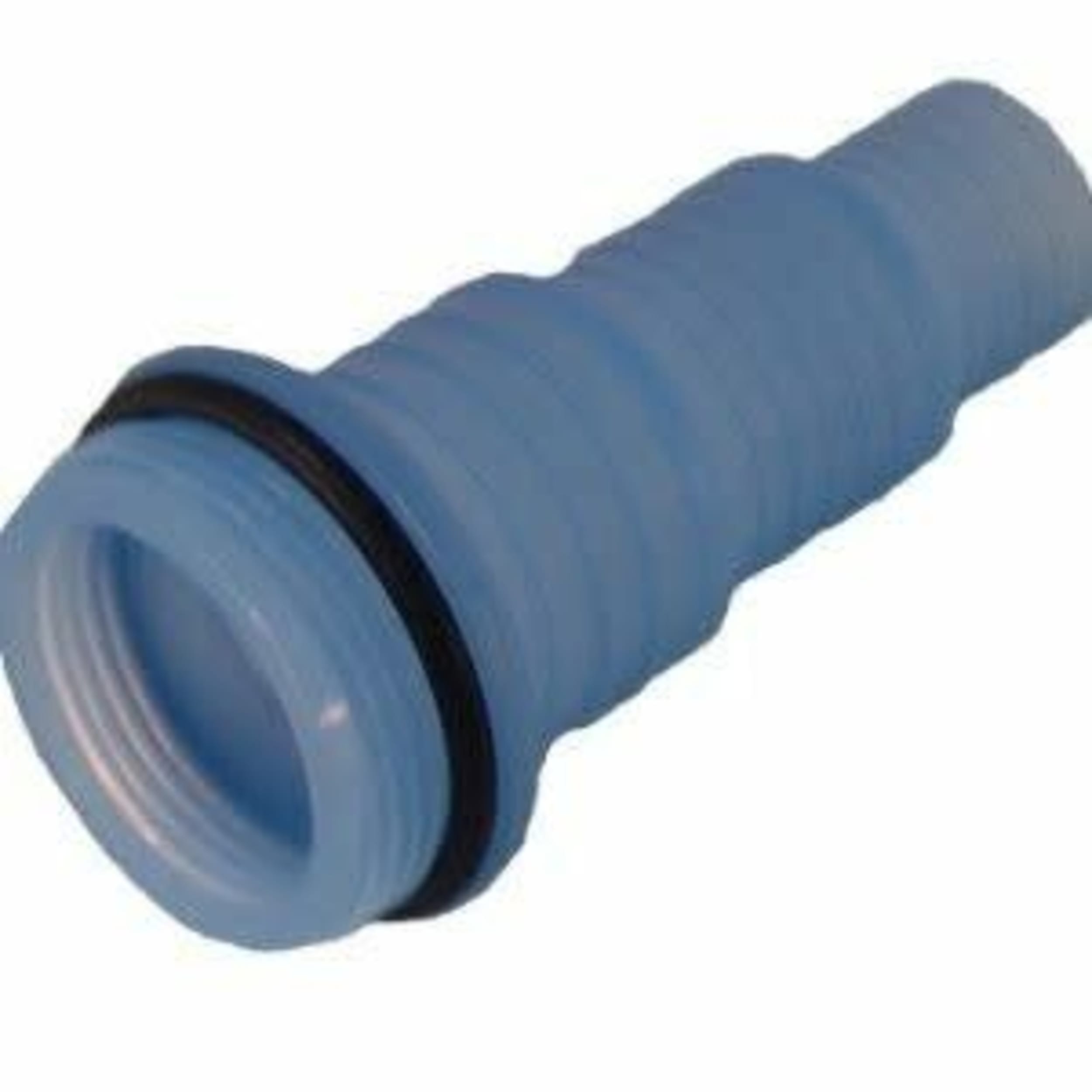 Hose barb 1½" for TMC PRO CLEAR 30/55 watt Lamp, Blow Dryer, Device, Electrical Device, Light