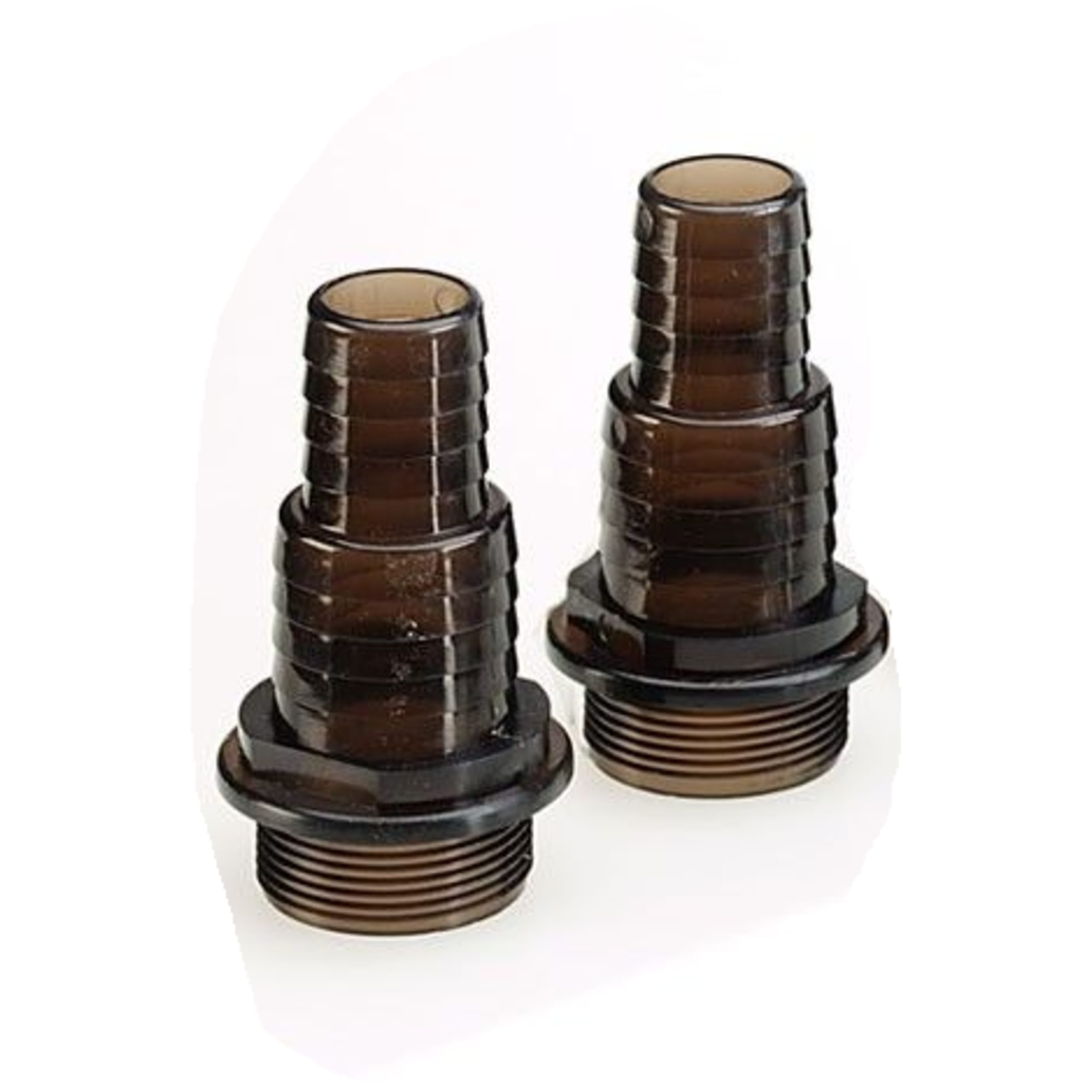 Hose adapter set UV-C 11/18/36/55 watt Machine, Ammunition, Grenade, Weapon, Screw