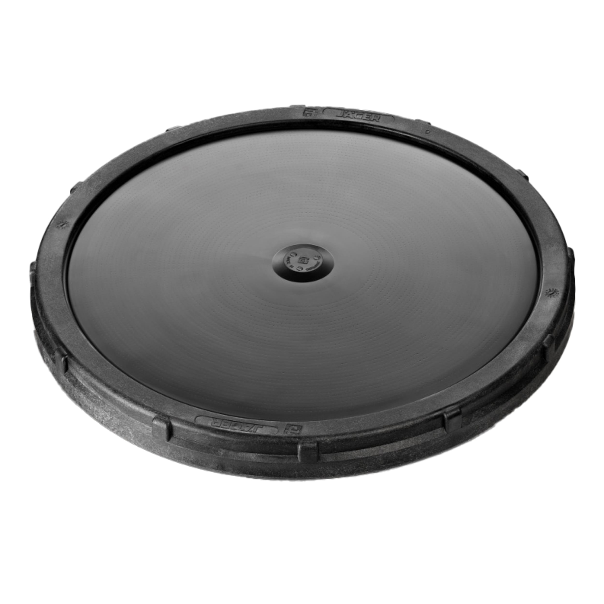JetFlex® air dish EPDM 340mm Electronics, Speaker