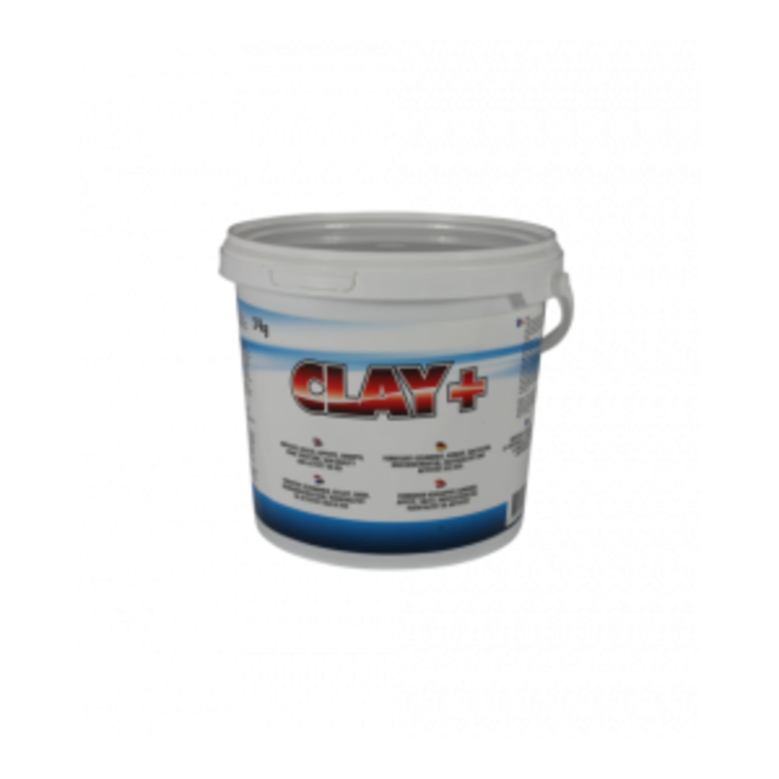 Clay+ 2.5kg Cup