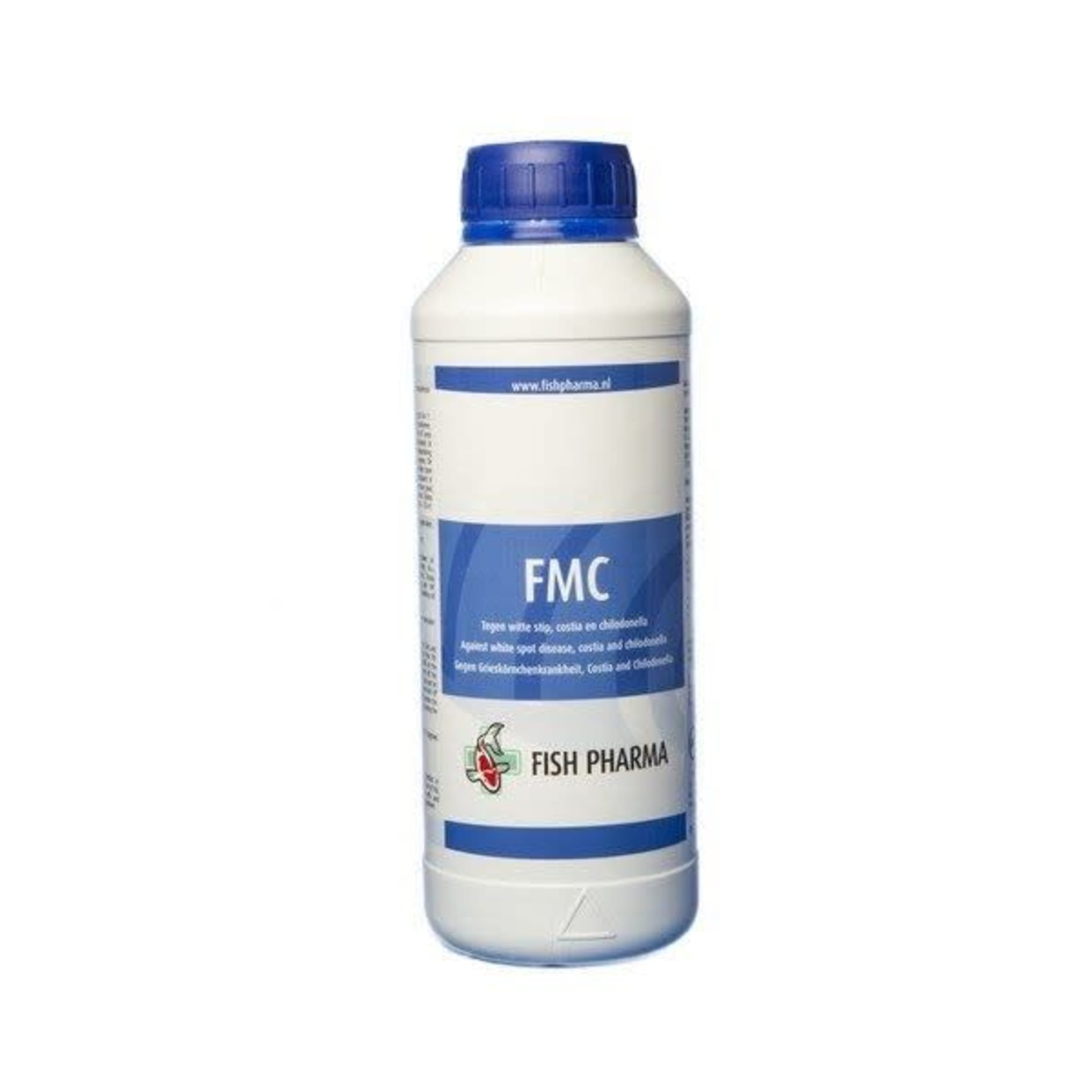 FMC 0.5 L Bottle