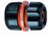 Repair coupling for hose ½" Coil, Spiral, Machine, Rotor