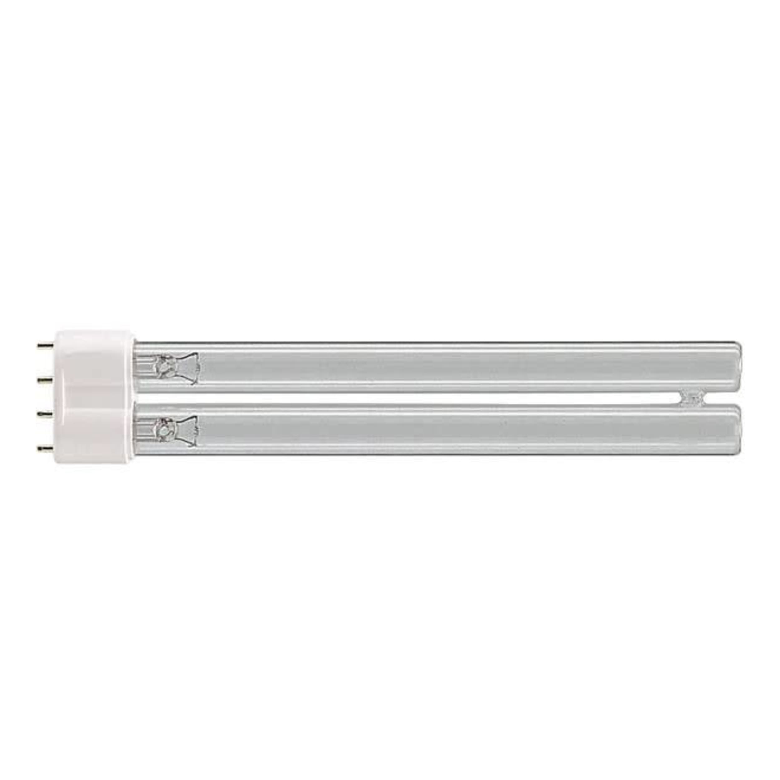 UV-C PL-L Loose lamp 18W (4-pin) Light, Electronics