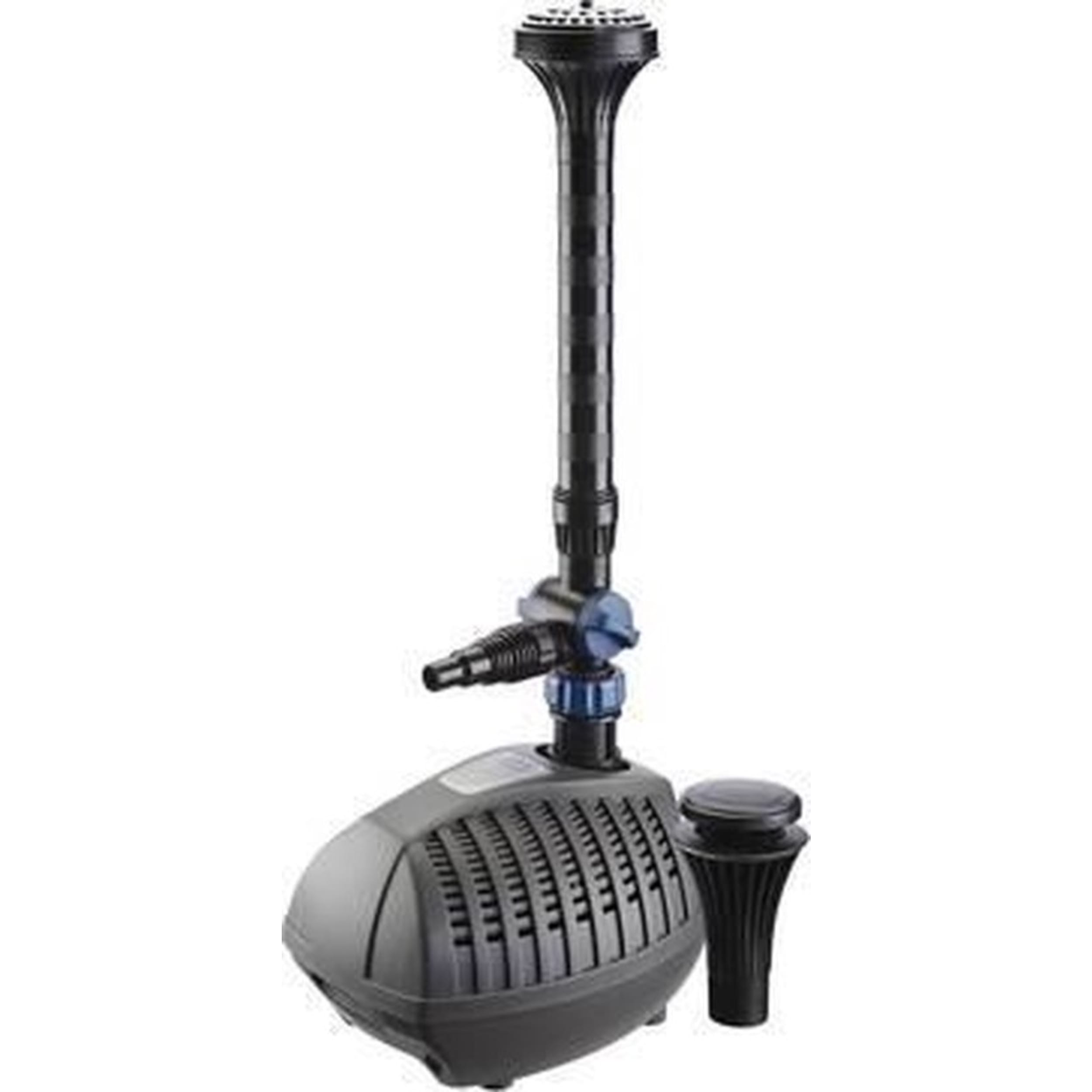 Aquarius Fountain Set Eco 9500 Electrical Device, Microphone