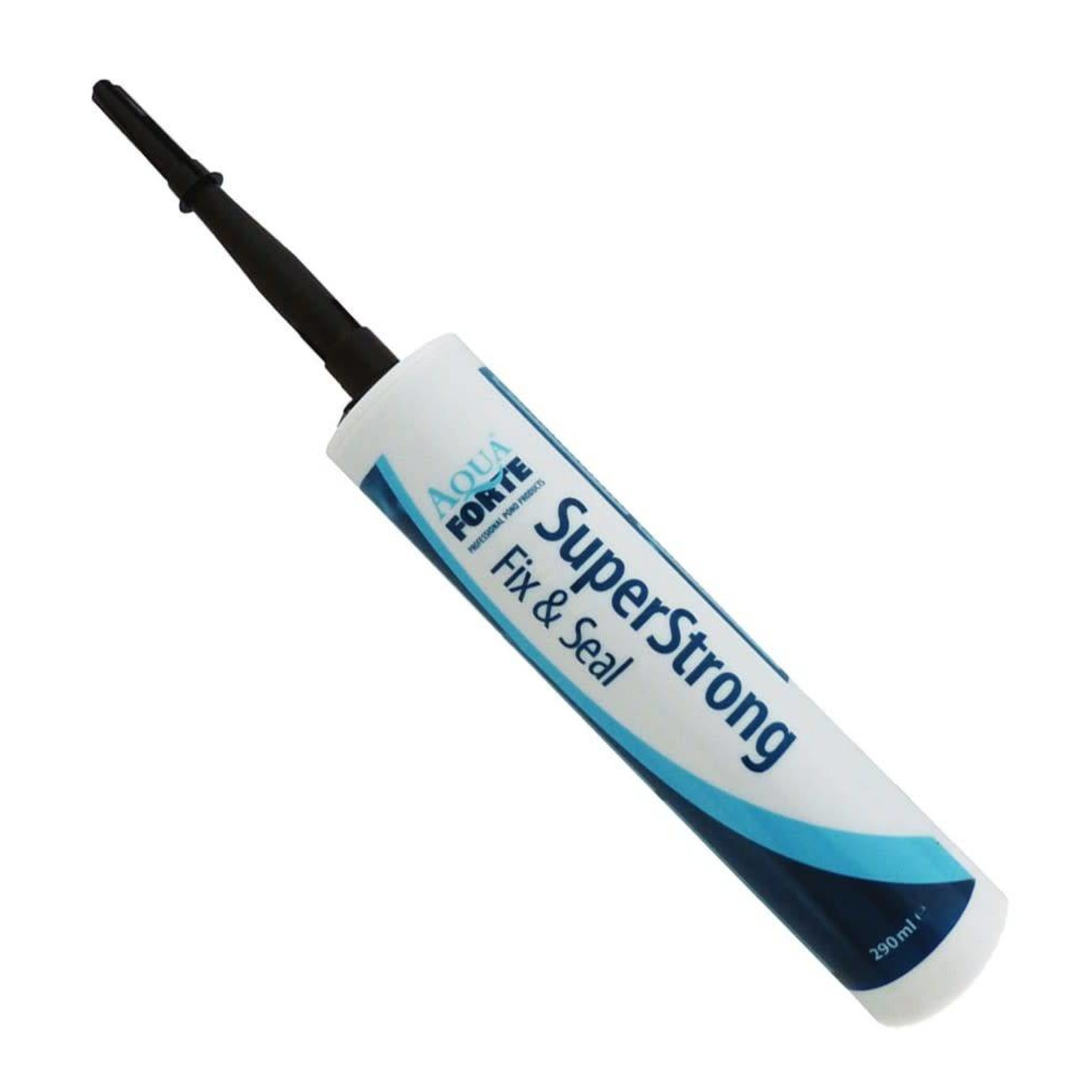 Kit / Glue Superstrong MS PolyMeer Transparent