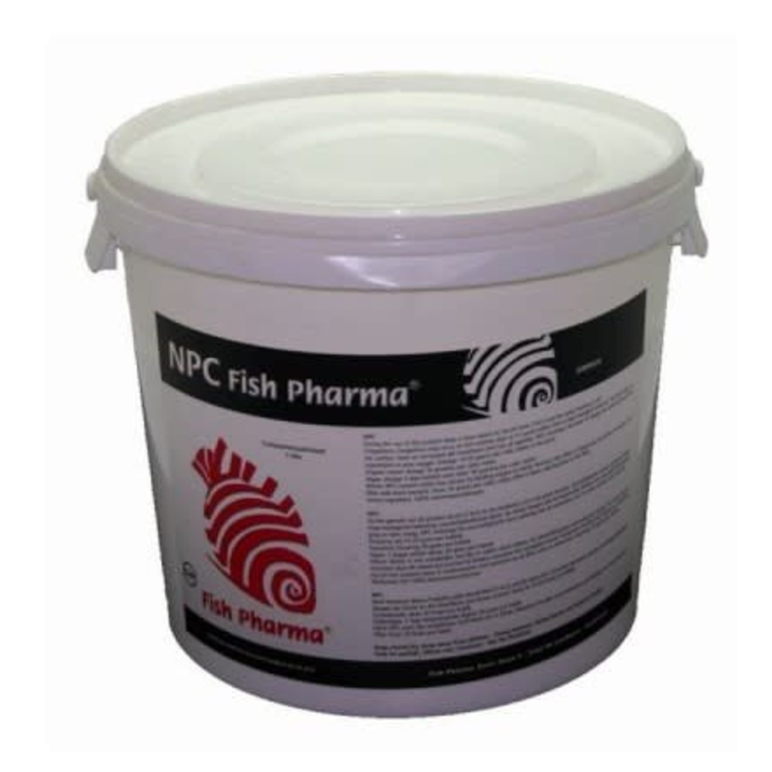 NPC 5 kg Paint Container